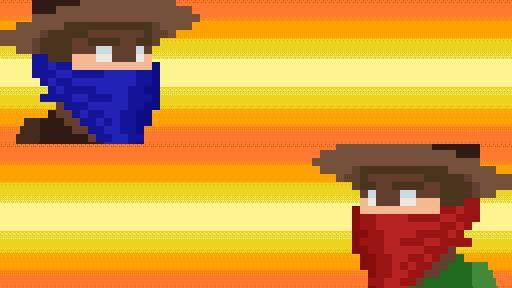 The Duel (Elemental Code)