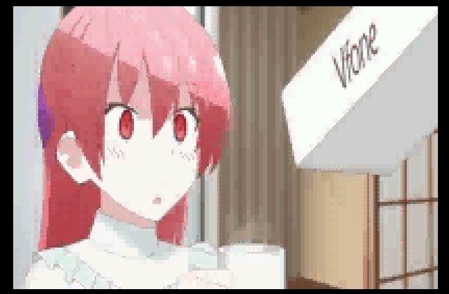 Gameboy Advance Video Tonikaku Kawaii Dub Episodes and Ova