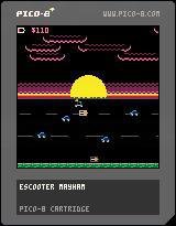 eScooter Mayhem