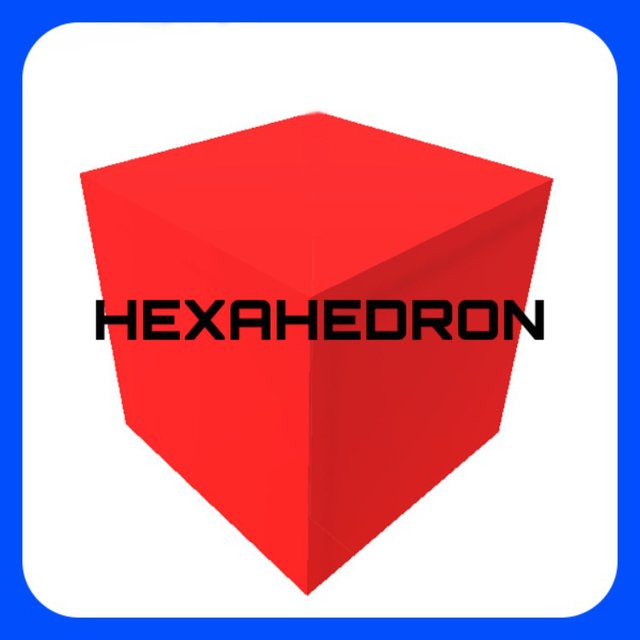 Hexahedron (Jgib301)