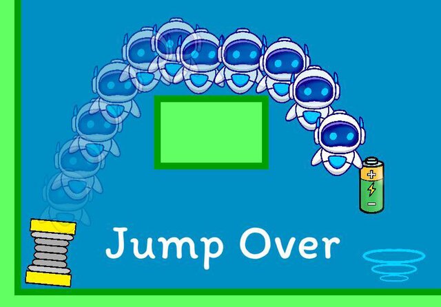 Jump Over