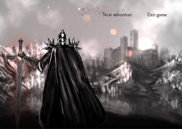 The Ashes of the Fallen Fires