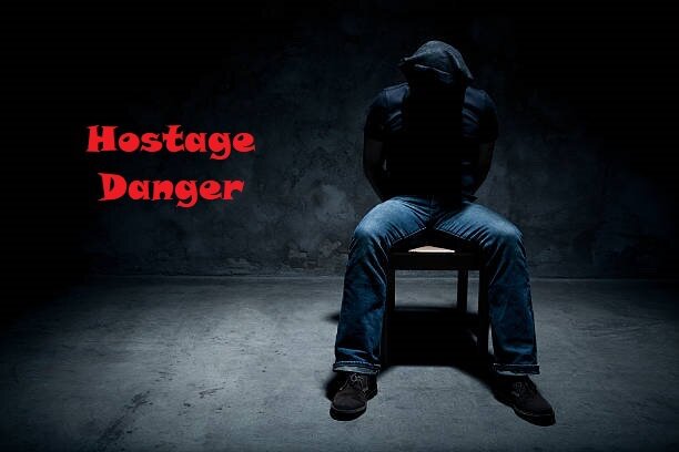 Hostage Danger