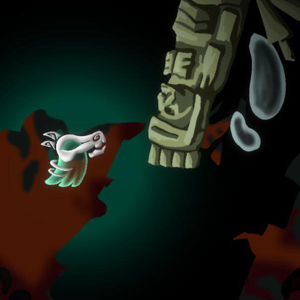 XOLOTL - the soul companion