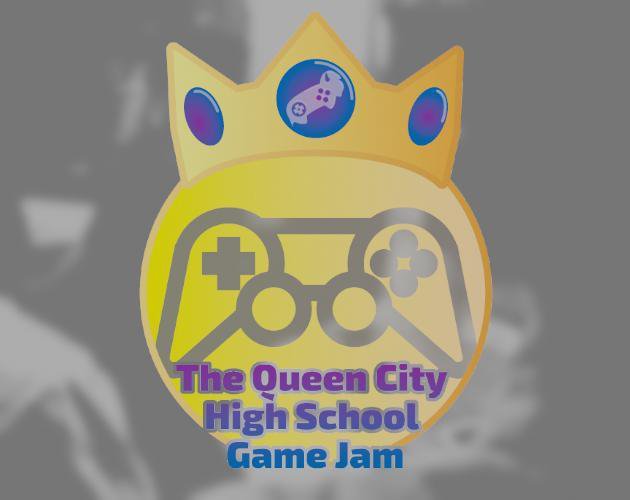 2018 Queen City High School Game Jam