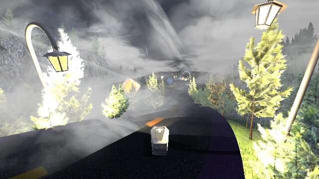 GhostKart