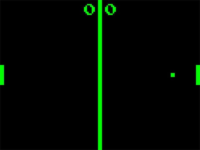 Pong (itch) (superduperpacman42)