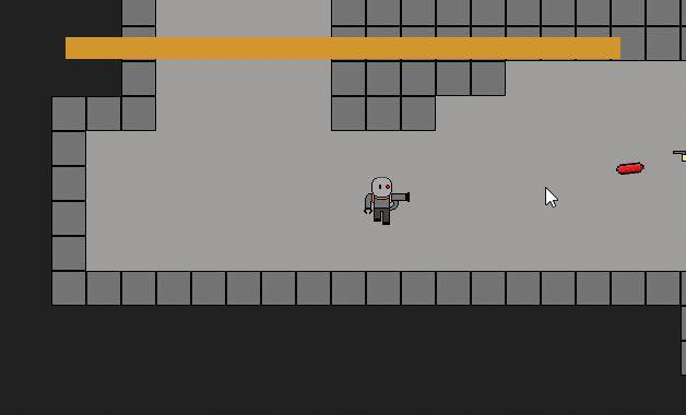 no bullets