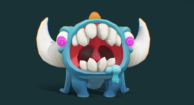 Candy Craving - 21/22 Y1D - Team 4