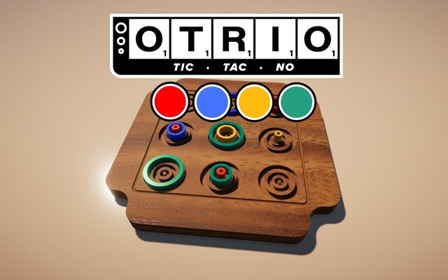 Otrio
