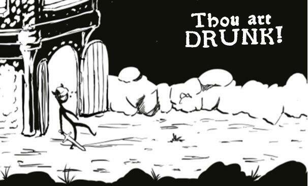Drink' Em Up!