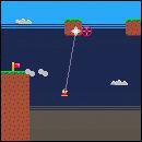 The Return of Timmy: The Grappling Hook