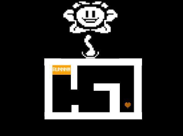 POOPERTALE