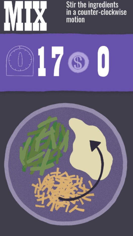 Side Salad