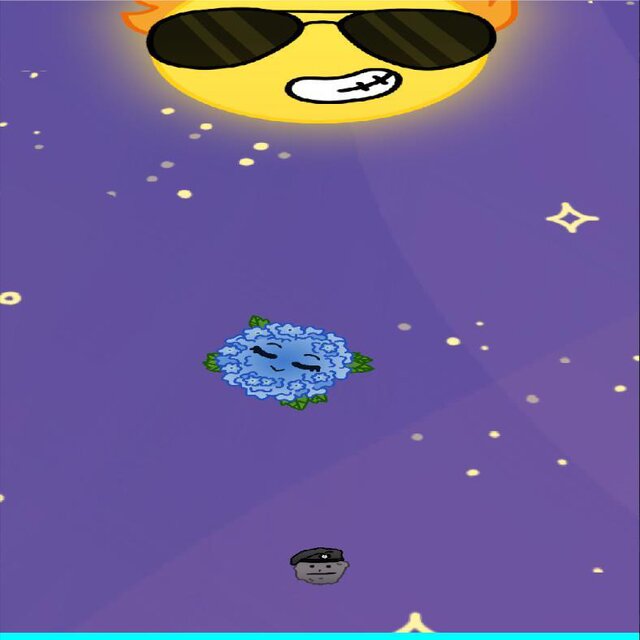 Operation Meteor Shower