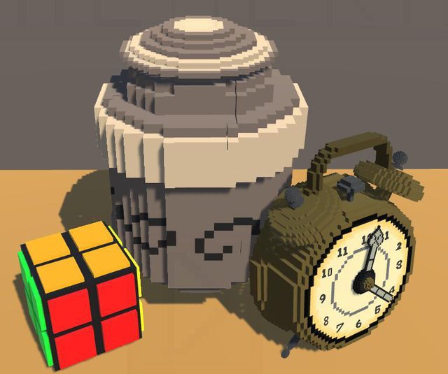 Ephemeral GGJ2020