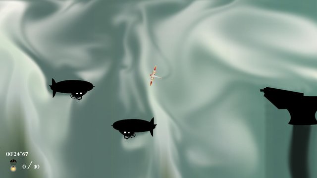 Hope Glider