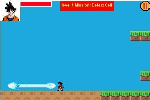 Dragon ball ultimate