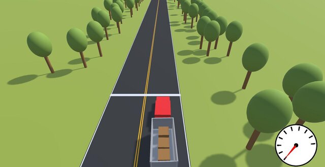 LD49 Sway