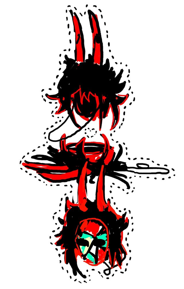 What's So Damn Hot About Hell?
