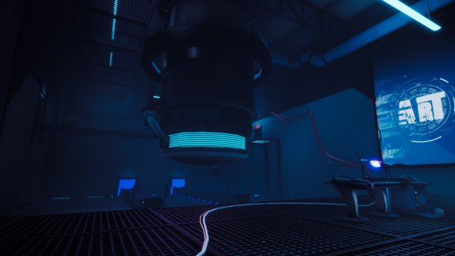 Advanced Override