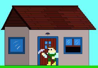Hack & Slay - your little Farm