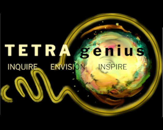 TetraGenius Click-Design