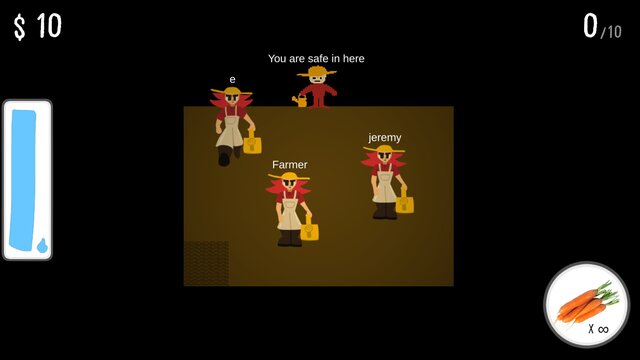 Cryptid Farm