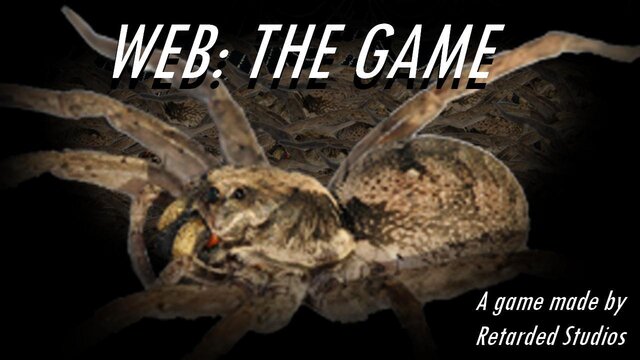 Web The Game UNFINISHED