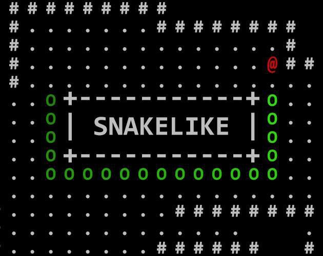 Snakelike (leo-li) (leo-li)