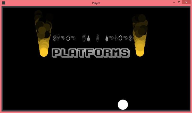 Platforms (GamingNinja)
