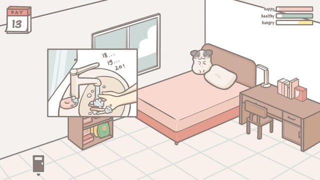 Stay Home (danylarge)