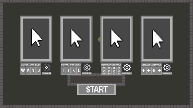 Square League: Brawl