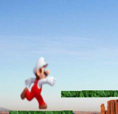 4 - El mario bros