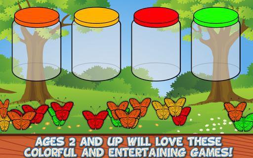 Preschool and Kindergarten 2: Extra Lessons