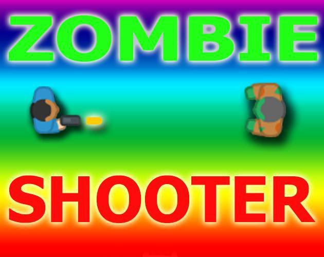 Zombie Shooter V1.0