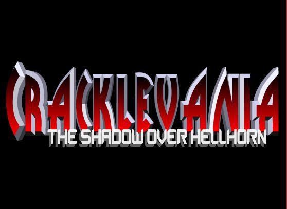 Cracklevania: Shadow over Hellhorn