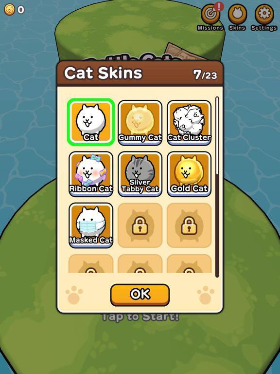 Battle Cats Quest
