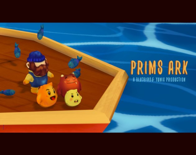 Prim's Ark