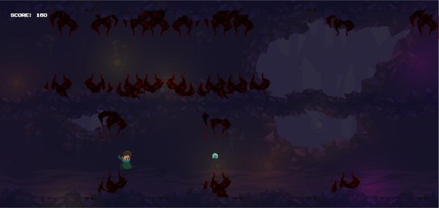 GravityCave
