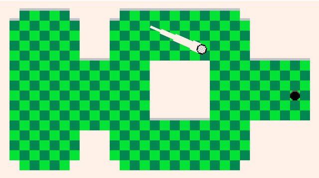 Just Golf (inarsy)