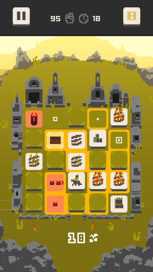 Minimal Mountain: Last Stand