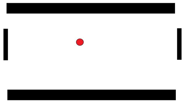 PONG 2D (Hana Projects)