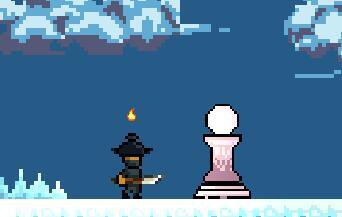 Fire&Shrines