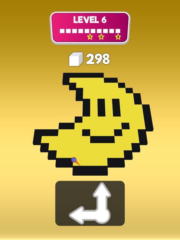 Pixel Boom !!!