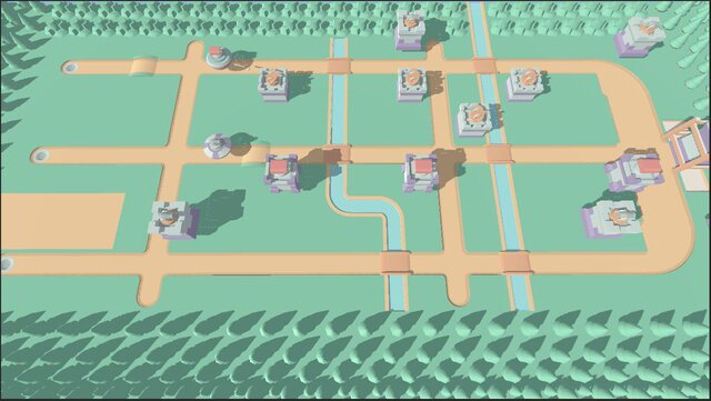 Anti Tower Defense (thenerdpoint60)