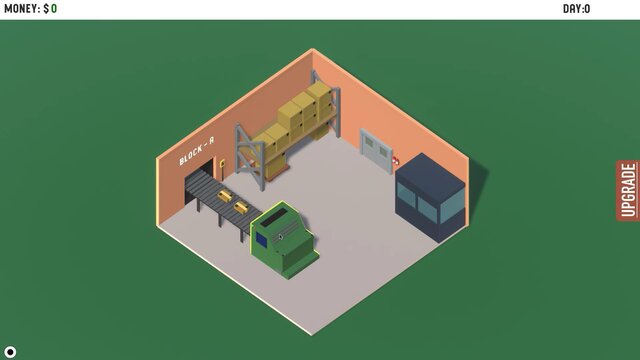 Nfidia Clicker Factory Simulator