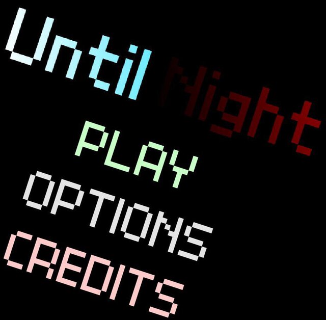 Until Night