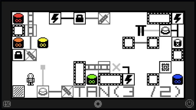 Computeroid