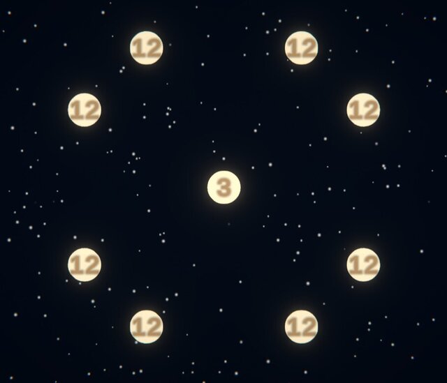 Planetary Loop (Ticamad)